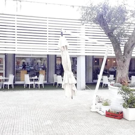 Panorama Lecce Bed and Breakfast Εξωτερικό φωτογραφία