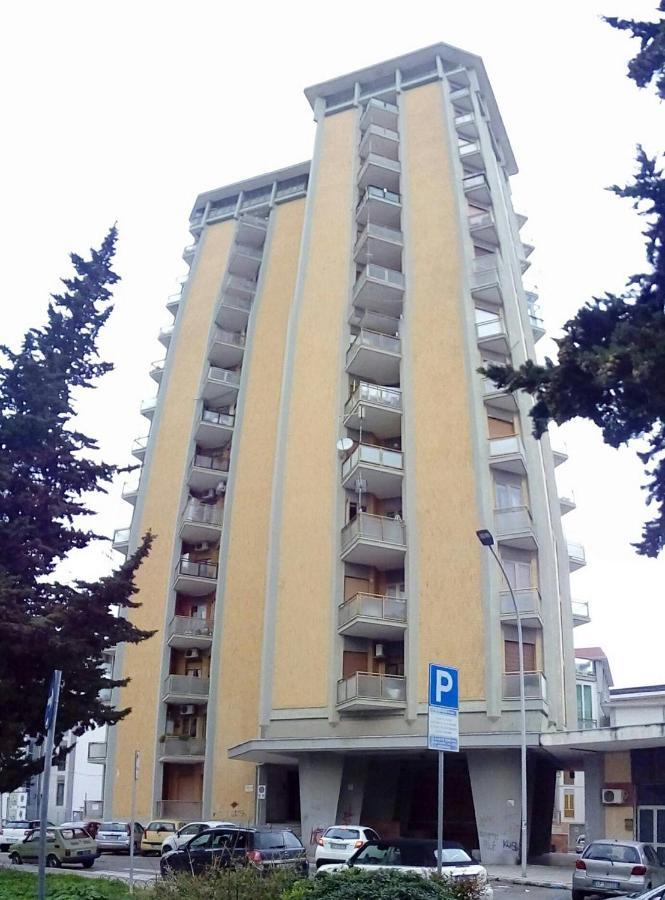 Panorama Lecce Bed and Breakfast Εξωτερικό φωτογραφία