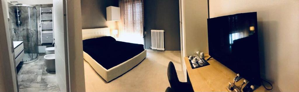 Panorama Lecce Bed and Breakfast Εξωτερικό φωτογραφία