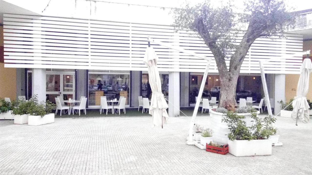 Panorama Lecce Bed and Breakfast Εξωτερικό φωτογραφία