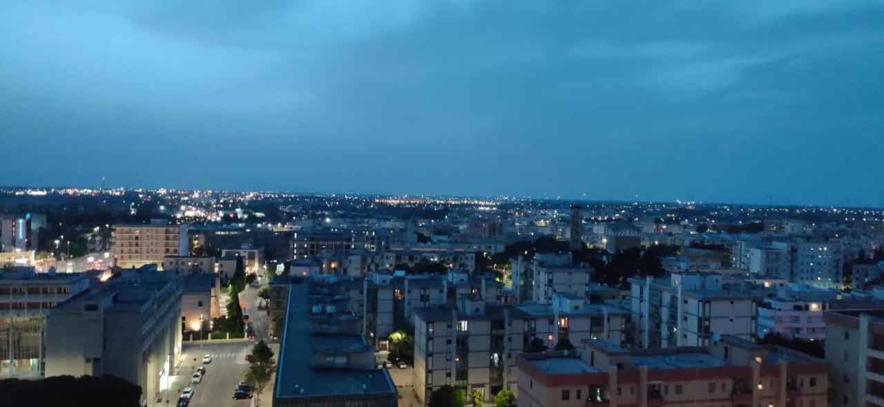 Panorama Lecce Bed and Breakfast Εξωτερικό φωτογραφία