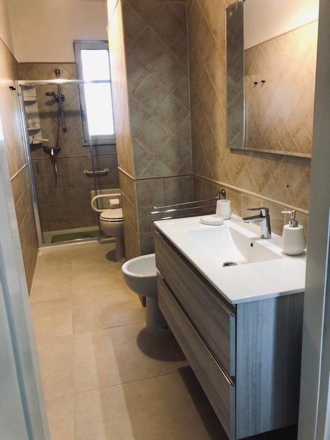 Panorama Lecce Bed and Breakfast Εξωτερικό φωτογραφία
