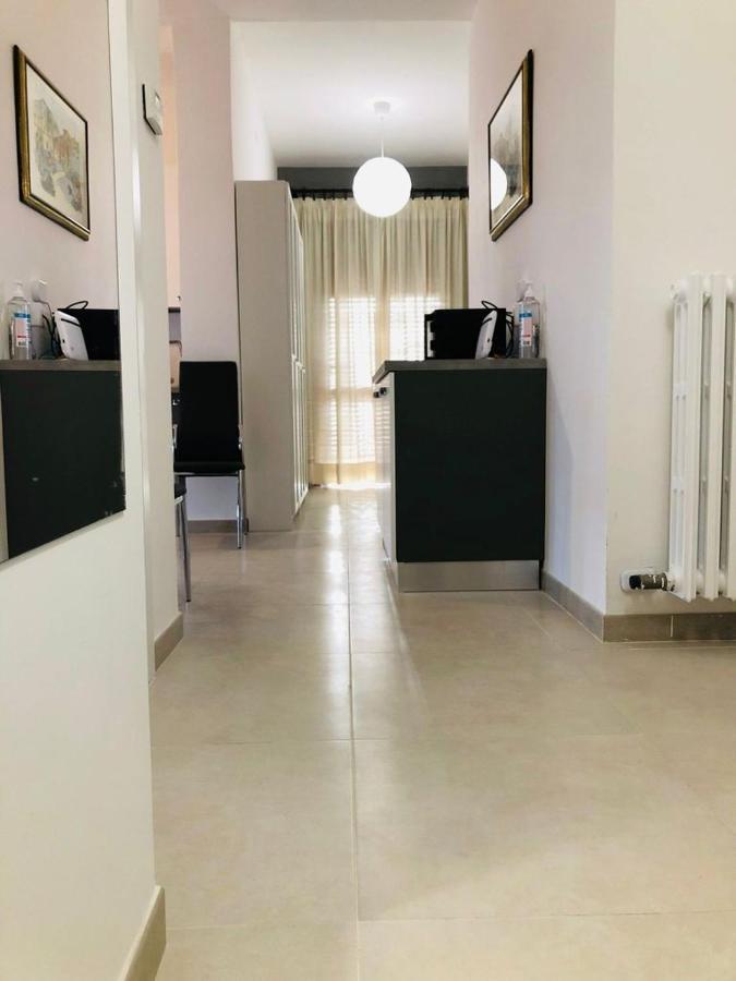 Panorama Lecce Bed and Breakfast Εξωτερικό φωτογραφία