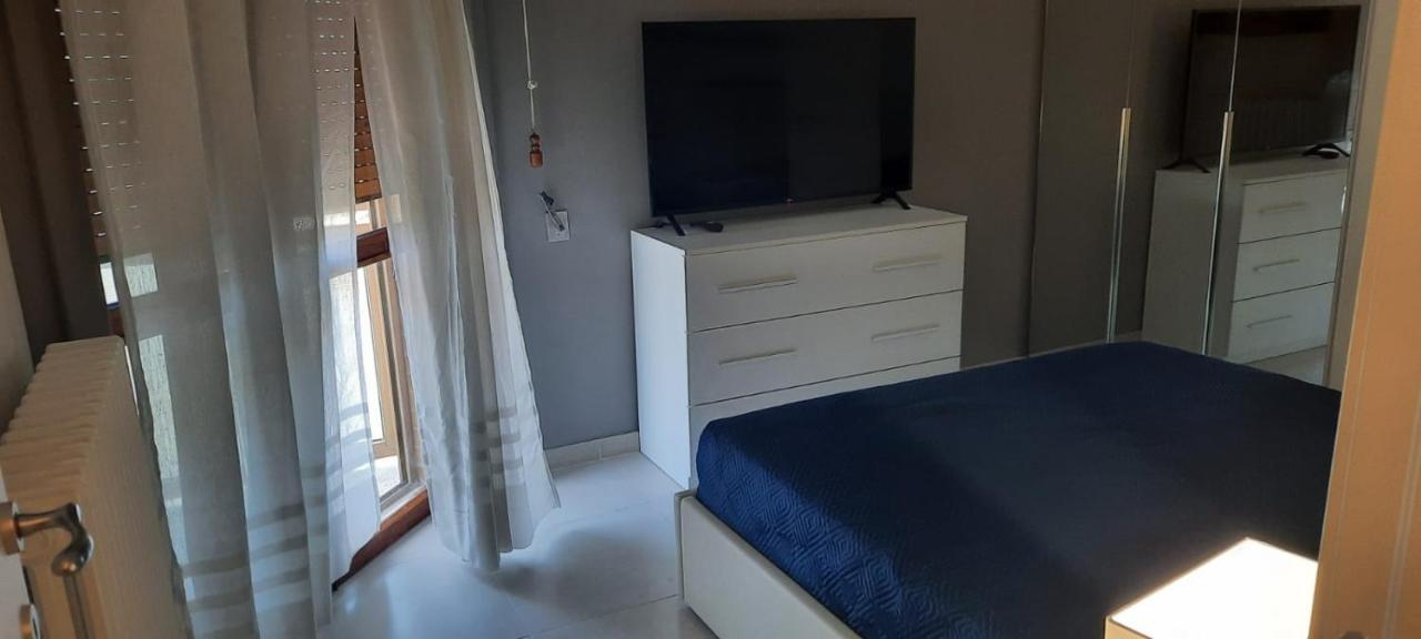 Panorama Lecce Bed and Breakfast Εξωτερικό φωτογραφία