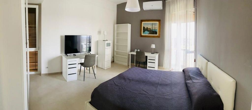 Panorama Lecce Bed and Breakfast Εξωτερικό φωτογραφία