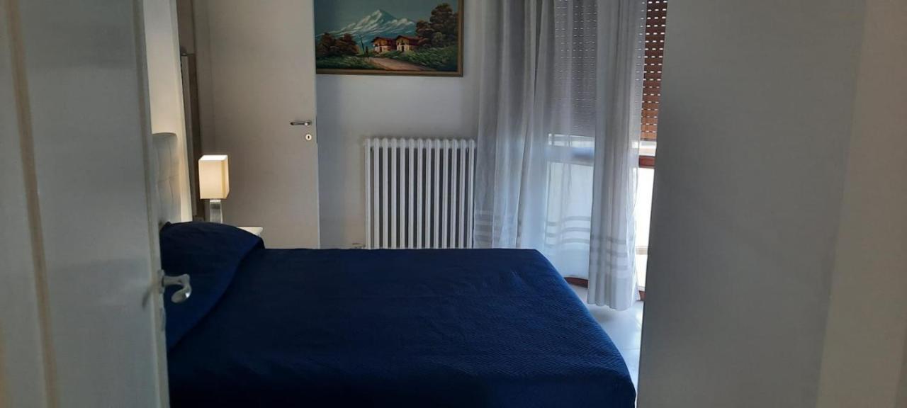 Panorama Lecce Bed and Breakfast Εξωτερικό φωτογραφία