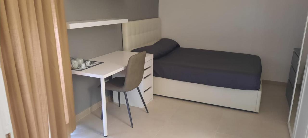 Panorama Lecce Bed and Breakfast Εξωτερικό φωτογραφία