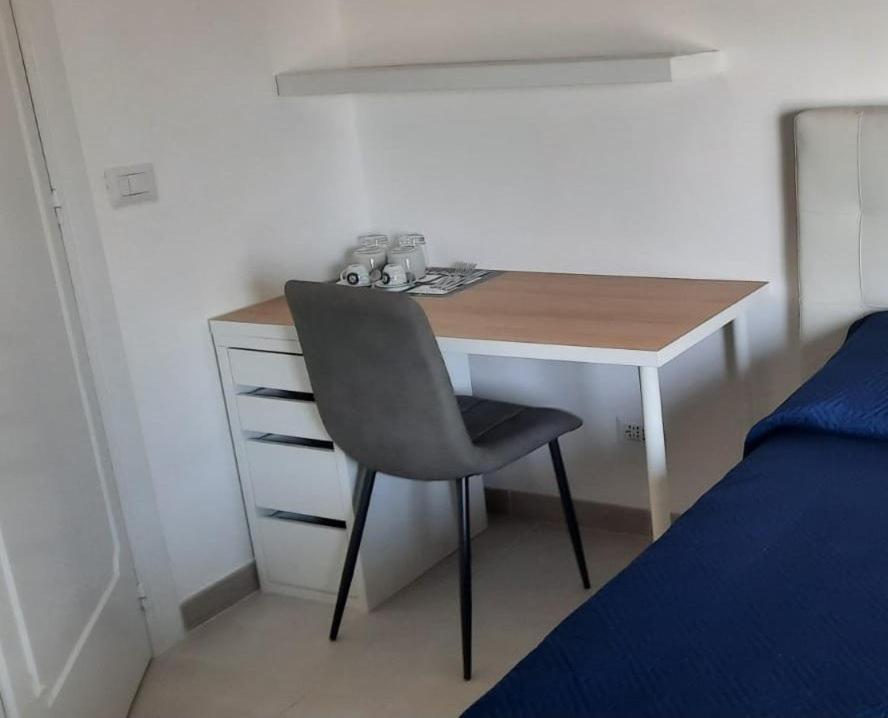 Panorama Lecce Bed and Breakfast Δωμάτιο φωτογραφία
