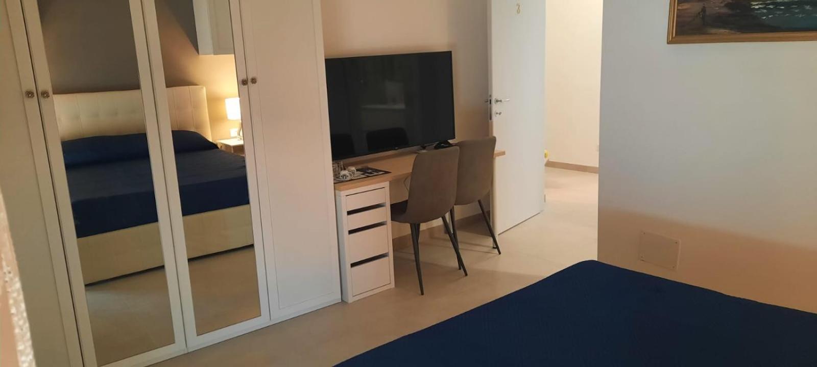 Panorama Lecce Bed and Breakfast Δωμάτιο φωτογραφία