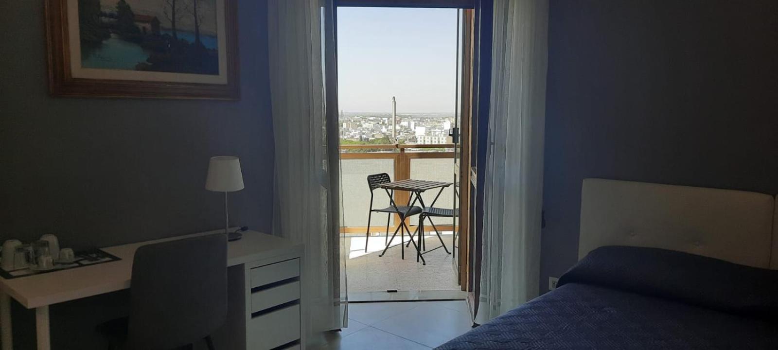 Panorama Lecce Bed and Breakfast Δωμάτιο φωτογραφία