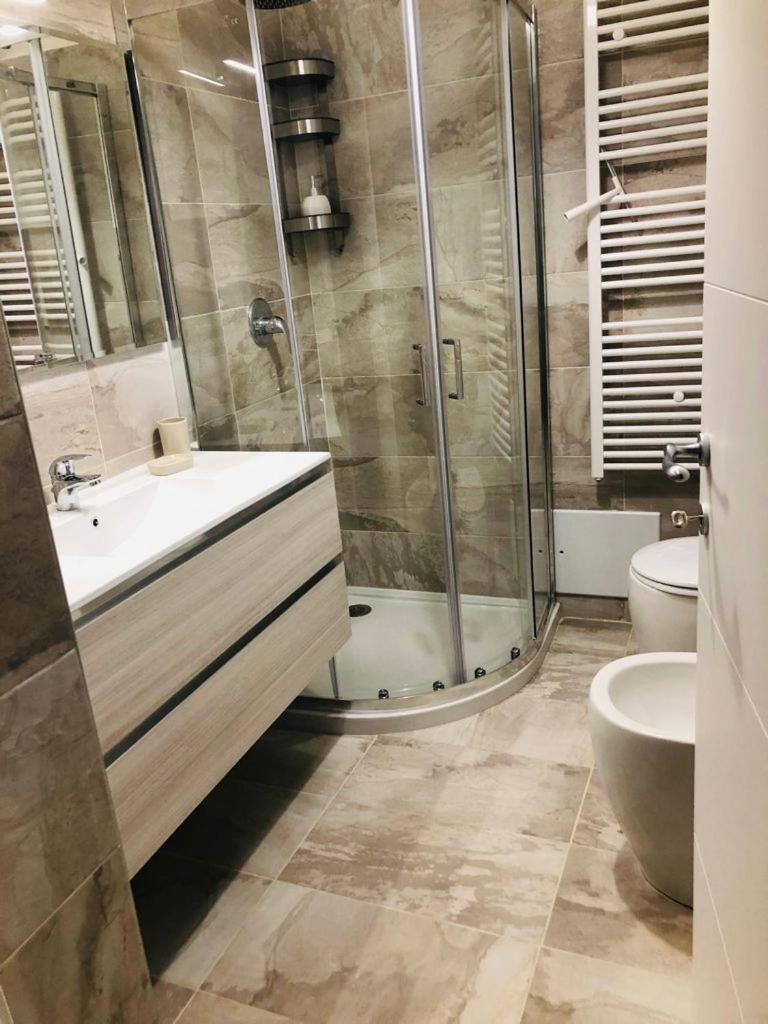 Panorama Lecce Bed and Breakfast Δωμάτιο φωτογραφία