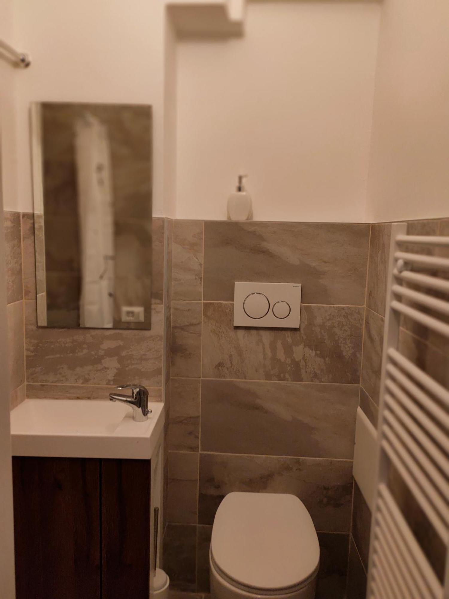 Panorama Lecce Bed and Breakfast Δωμάτιο φωτογραφία